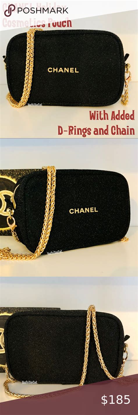 chanel 2020 christmas packaging|Chanel recycled bags.